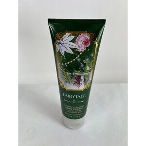 Fairytale By Bath & Body Works Ultimate Hydration Body Cream 8 Oz With Shea Butt